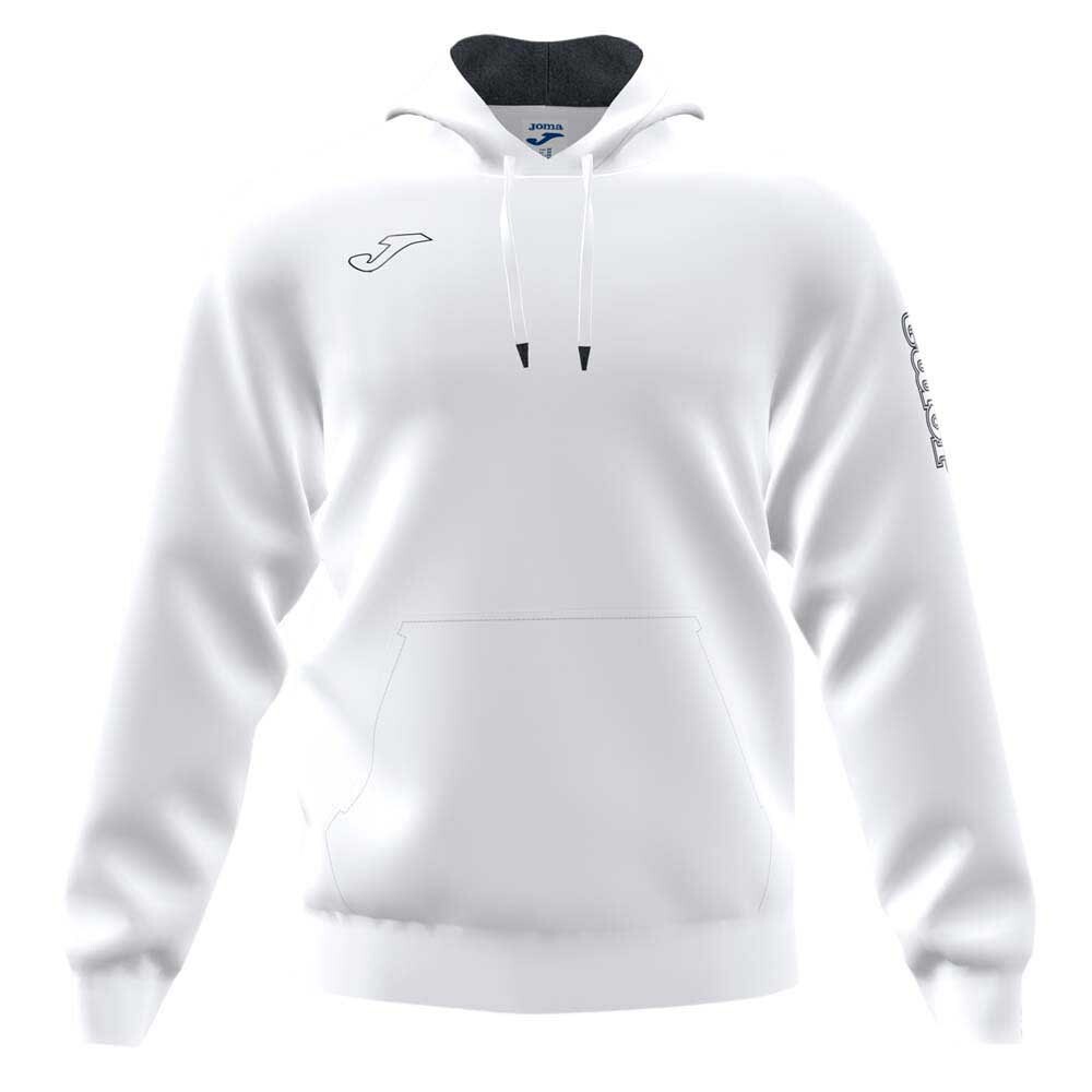

Худи Joma Urban Street, белый