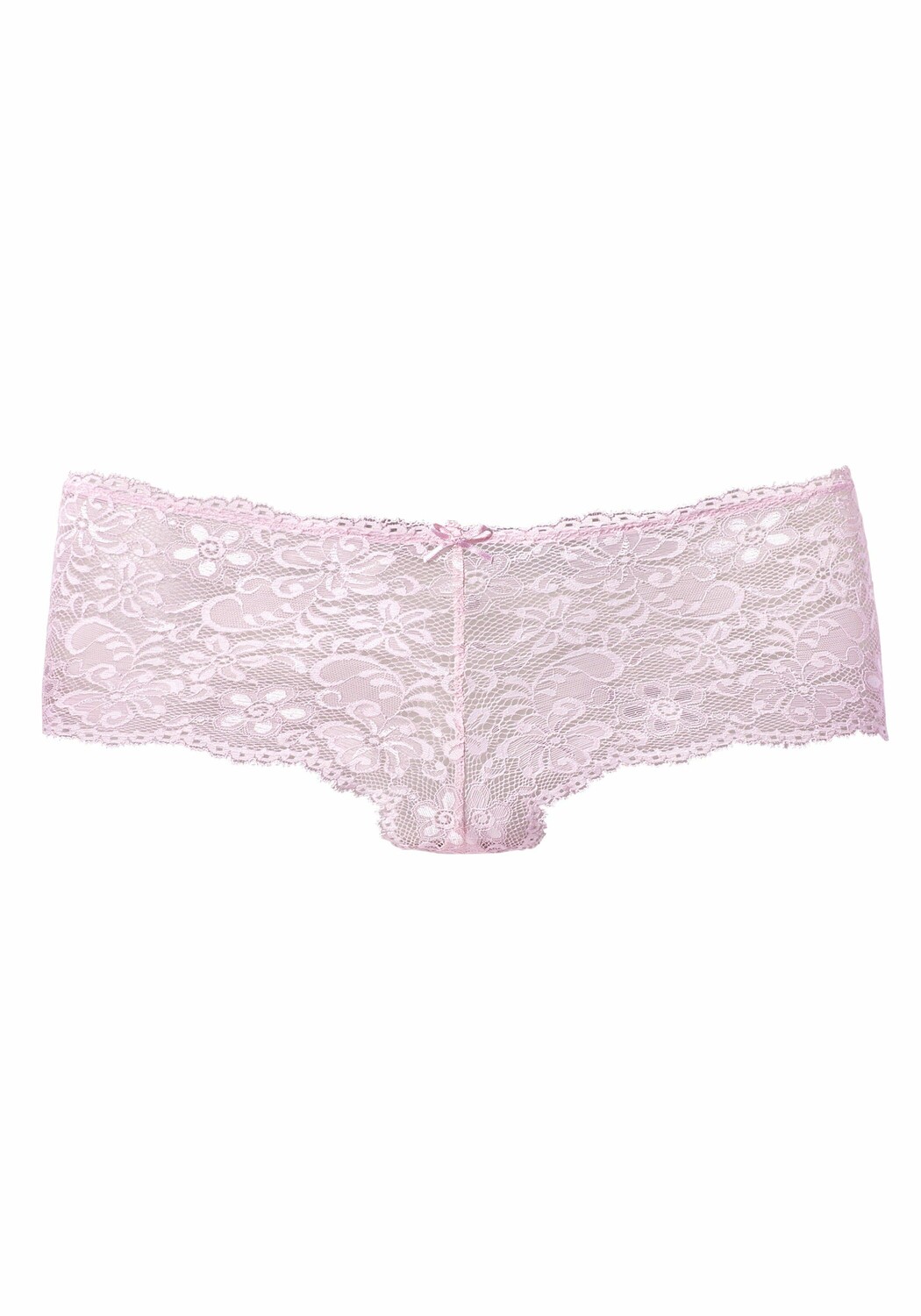 

Трусы nuance Panty, розовый