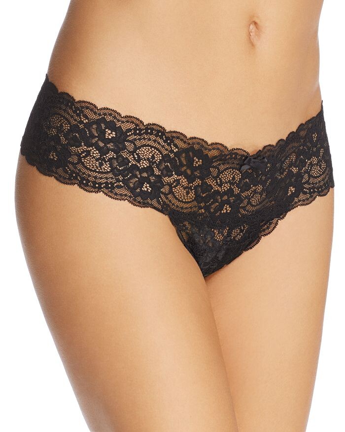 

одержимый стринги Skarlett Blue