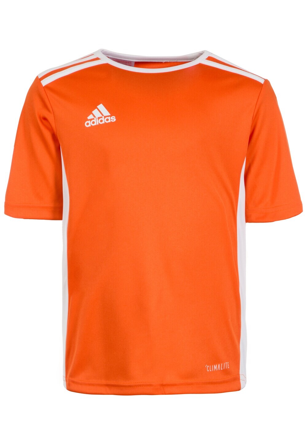 

Рубашка для выступлений ADIDAS PERFORMANCE Entrada 18, апельсин