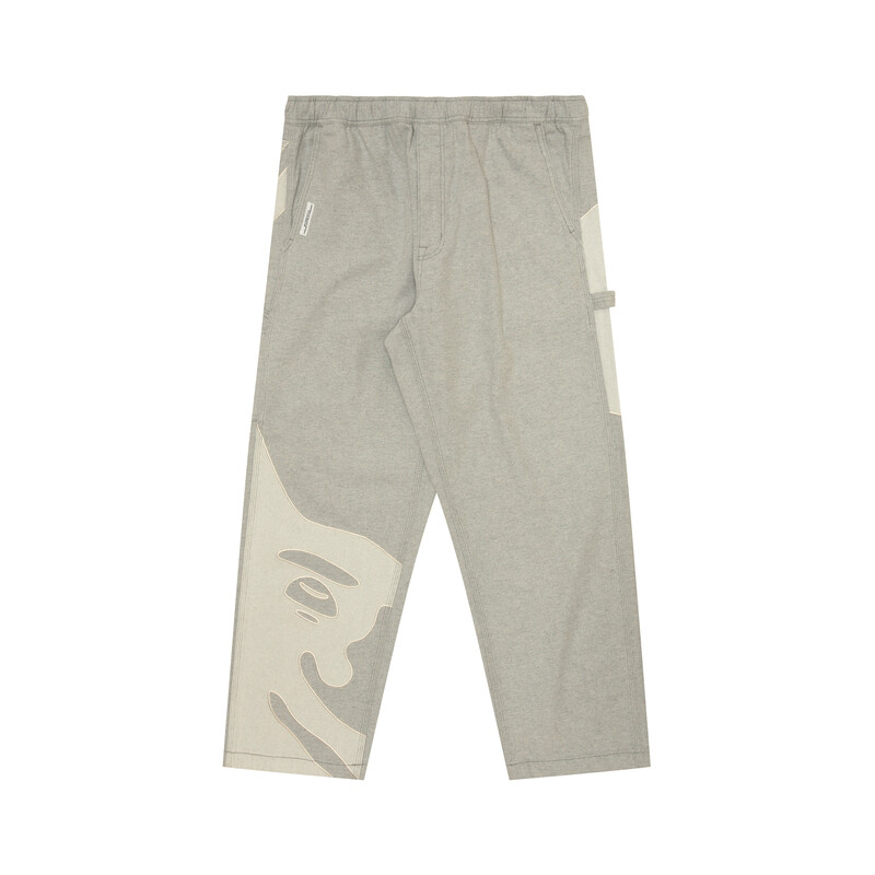 

Джинсы мужские Aape, синий