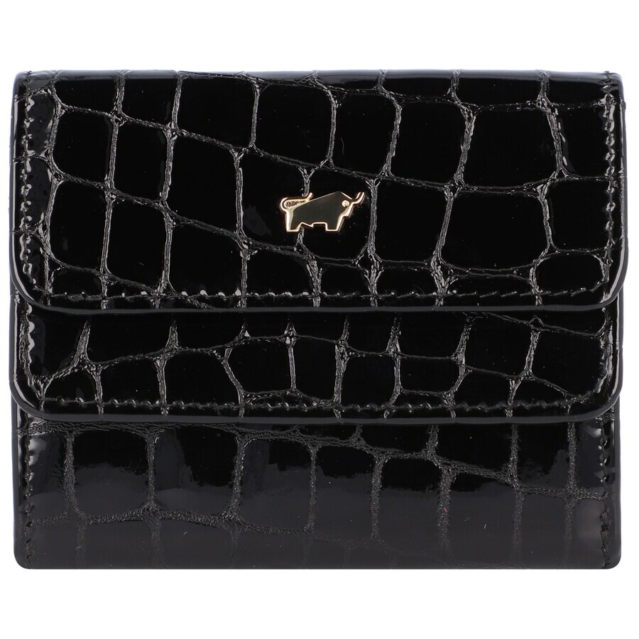 

Кошелек Braun Büffel Wallet Verona, черный