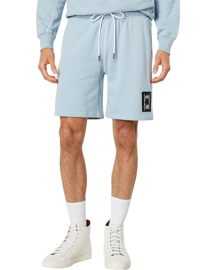 

Шорты PUMA Pivot Shorts, синий