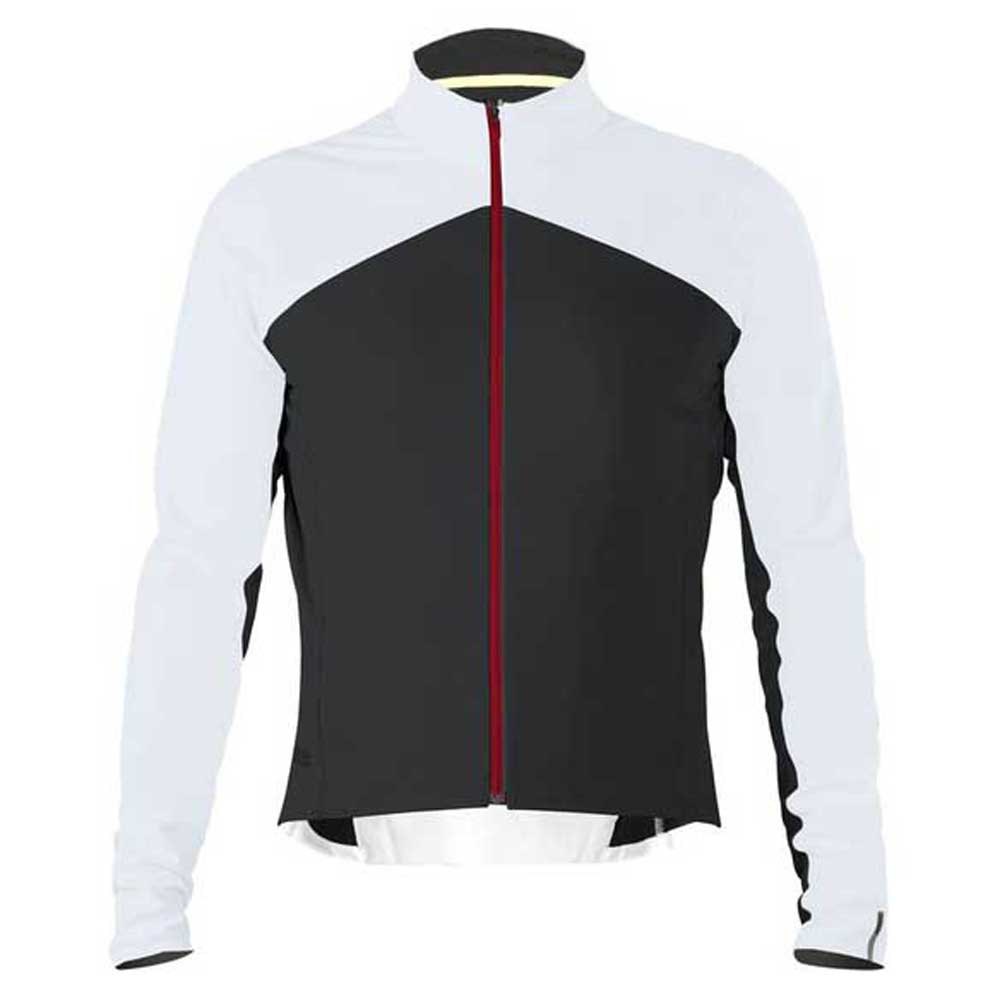Куртка Mavic Mistral SL, черный цена и фото