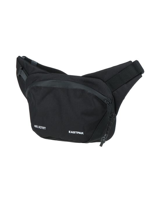 

Поясная сумка Eastpak, черный