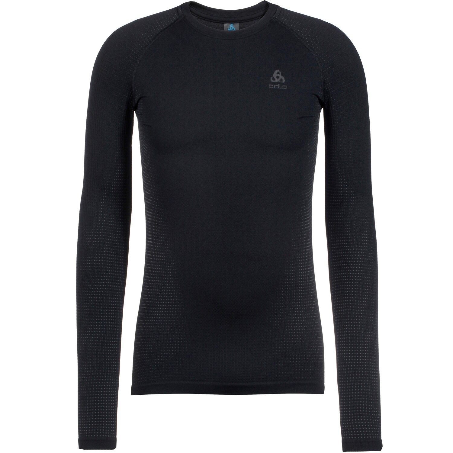 

Рубашка Odlo Funktionsshirt PERFORMANCE WARM ECO, черный