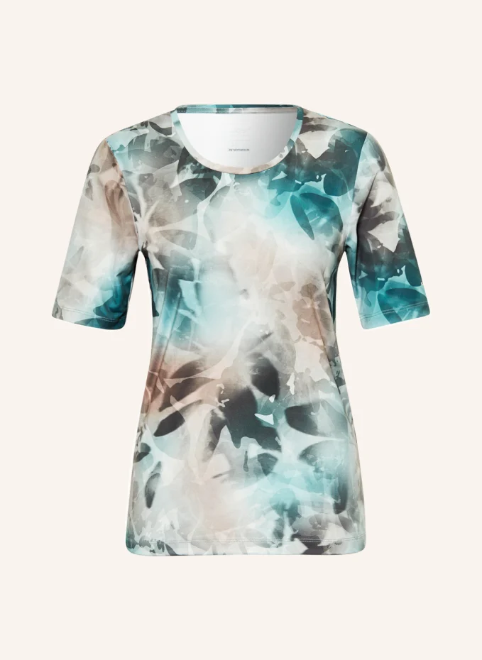 

Футболка талеа Joy Sportswear, зеленый
