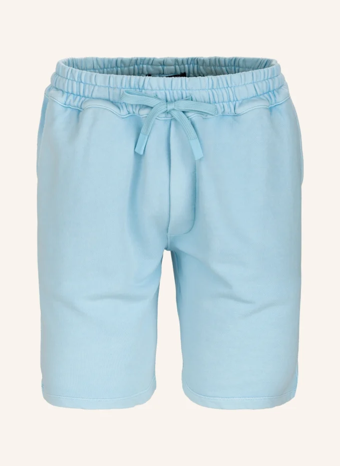 

Спортивные шорты new castle Trusted Handwork, синий
