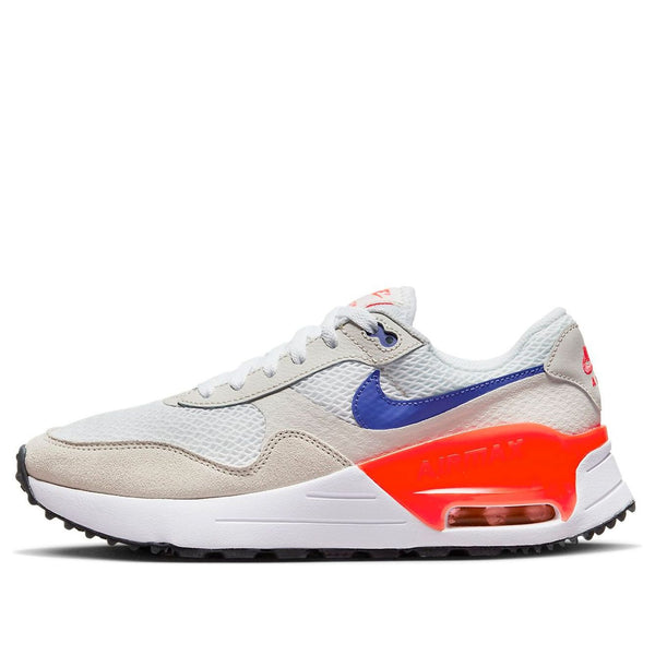 

Кроссовки air max systm Nike, белый