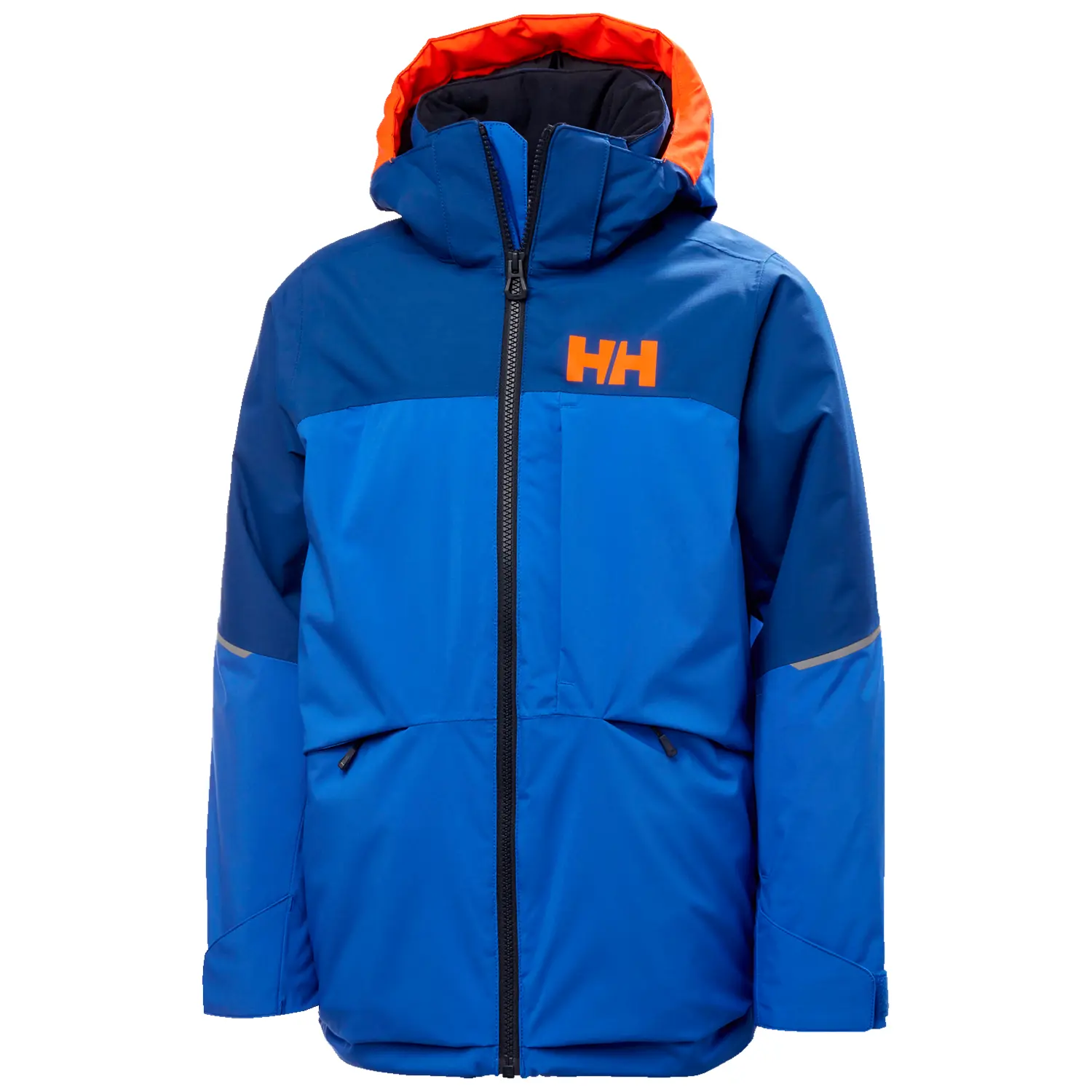 

Утепленная куртка Helly Hansen Summit