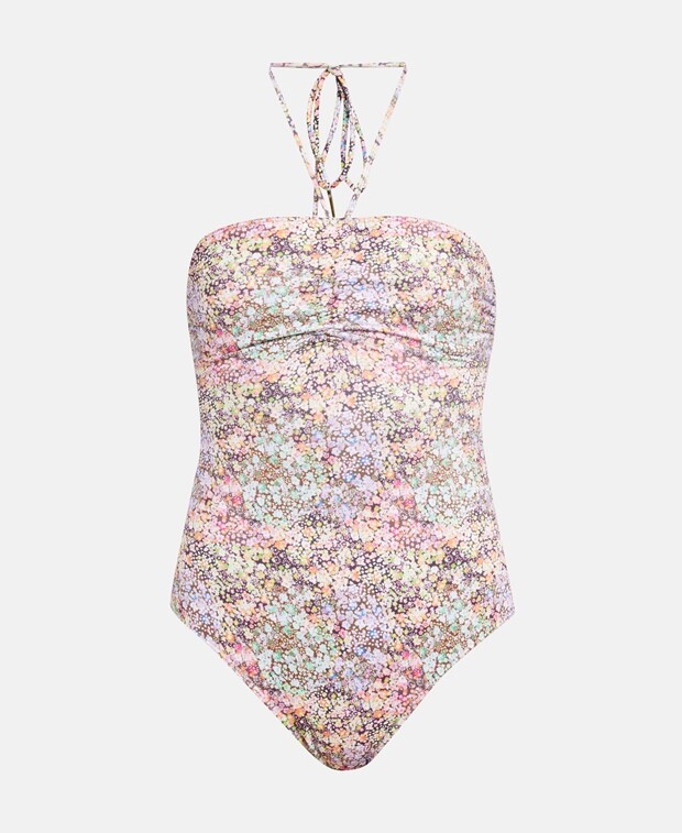 

Купальник Underprotection, фиолетовый