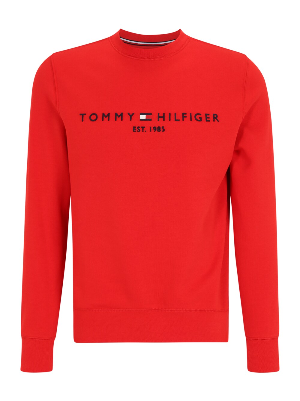 

Толстовка Tommy Hilfiger, апельсин, Оранжевый