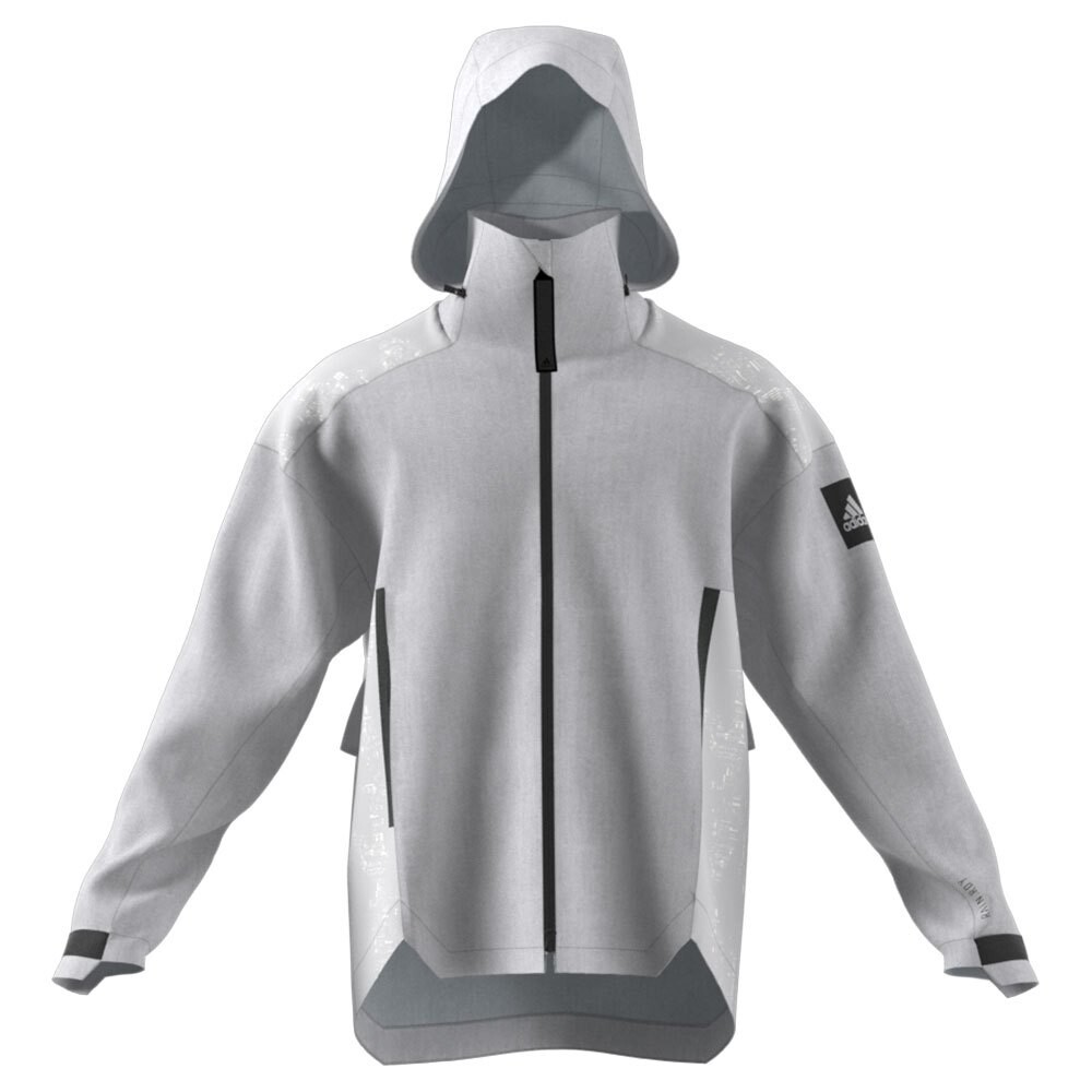

Куртка adidas Myshelter Rain Dry 360, серый