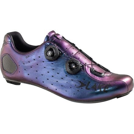 

Велосипедные туфли CX332 женские Lake, цвет Chameleon Blue
