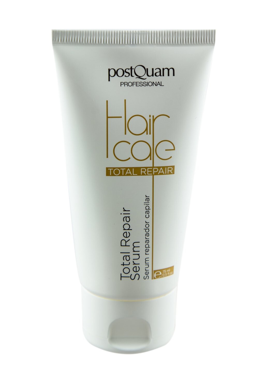

Бальзам Postquam Hair Care Total Repair Serum 75 Мл. PostQuam, белый