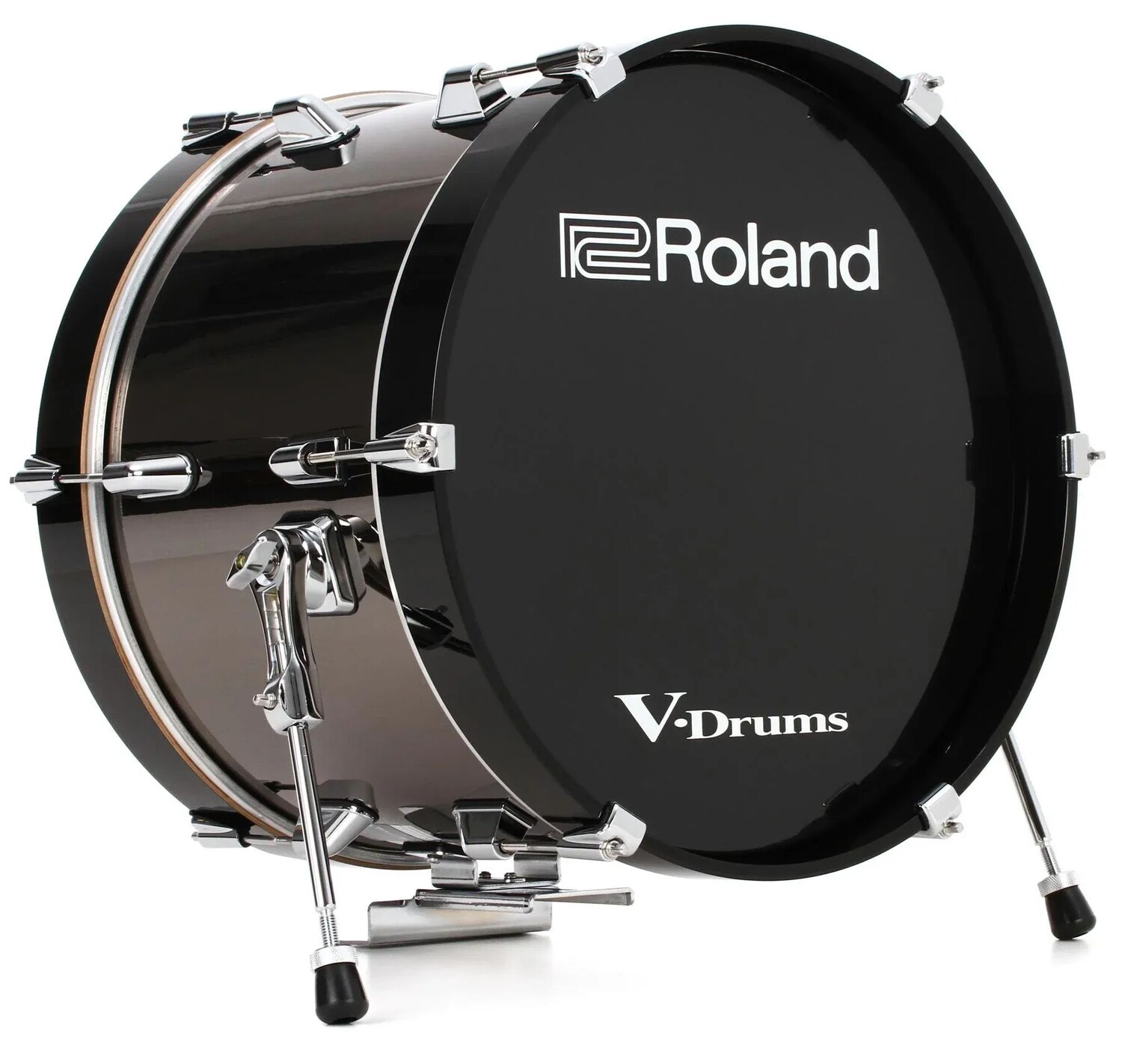 

Roland KD-180 V-Drum 18-дюймовый акустический электронный большой барабан