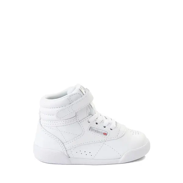 

Кроссовки Reebok Freestyle Hi Athletic – для малышей, белый