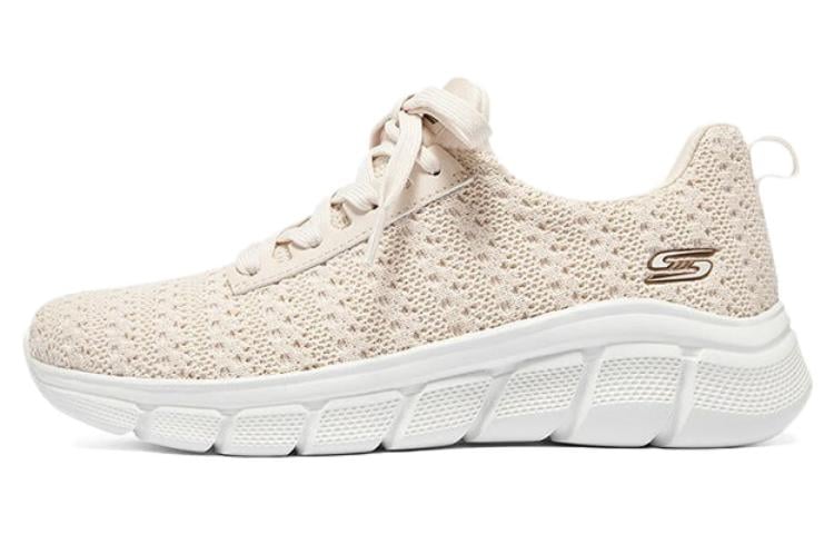 

Кроссовки Skechers Bob"s Lifestyle Shoes Women's Low-top Beige, бежевый