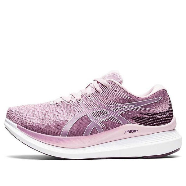 

Кроссовки Glideride 3 Asics, розовый