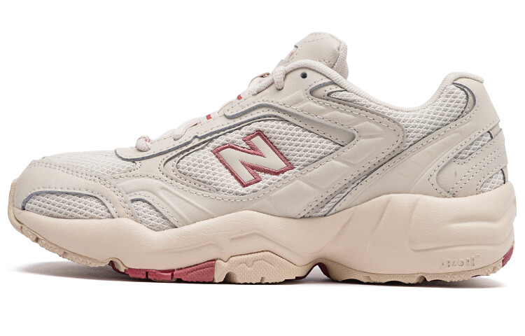 

Женские кроссовки New Balance NB 452