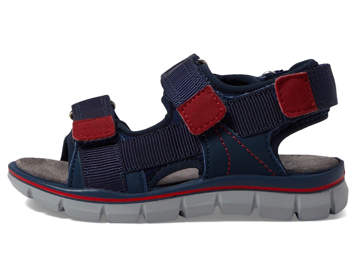 

Сандалии Primigi Kids 38962 (Toddler/Little Kid/Big Kid)
