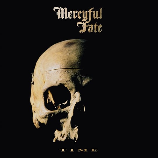 Виниловая пластинка Mercyful Fate - Time