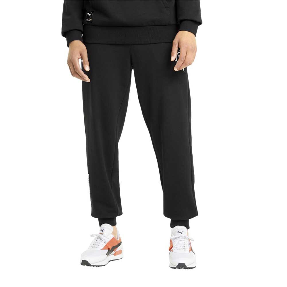 

Брюки Puma Intl Track TR, черный