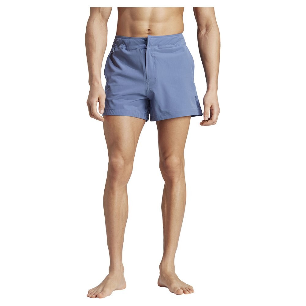 

Шорты для плавания adidas Versatile, синий