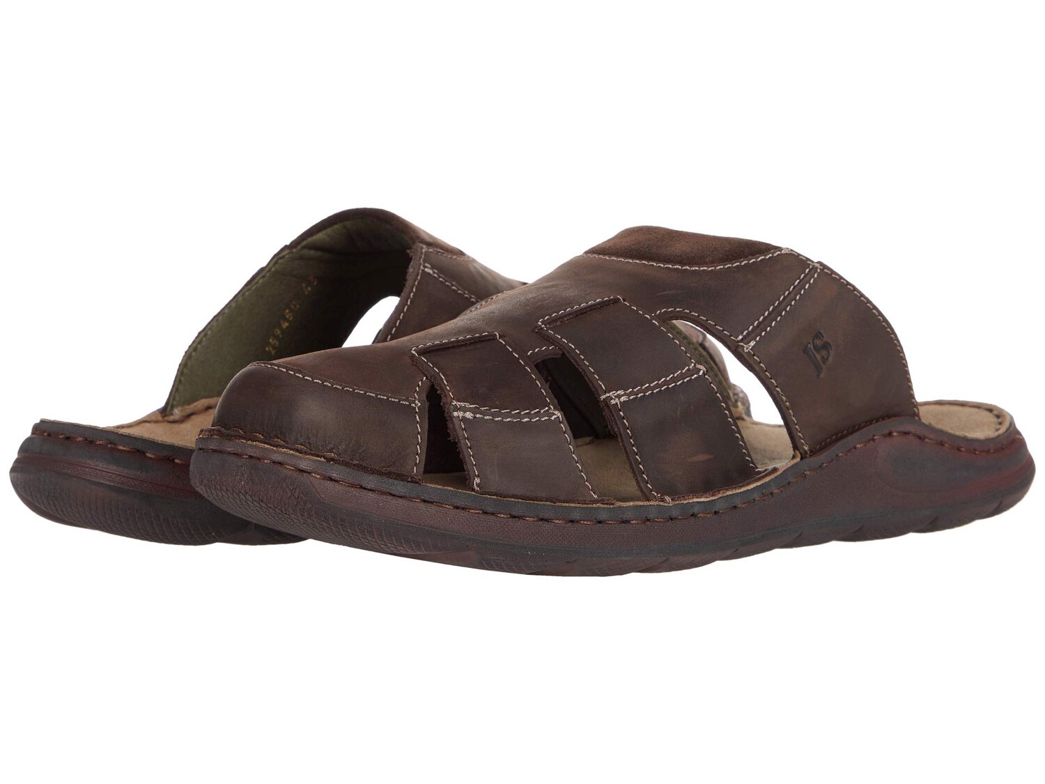 

Сандалии Josef Seibel Maverick 02
