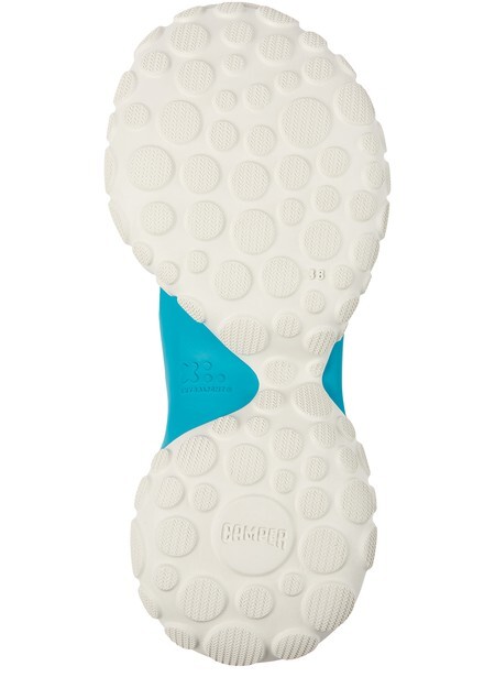 

Ботинки Pelotas Mars Camper