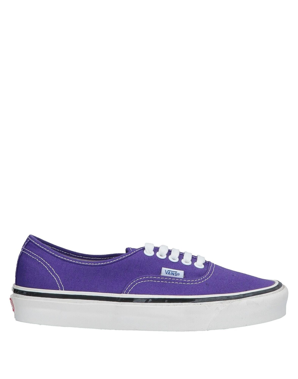 

Кроссовки Vans, фиолетовый