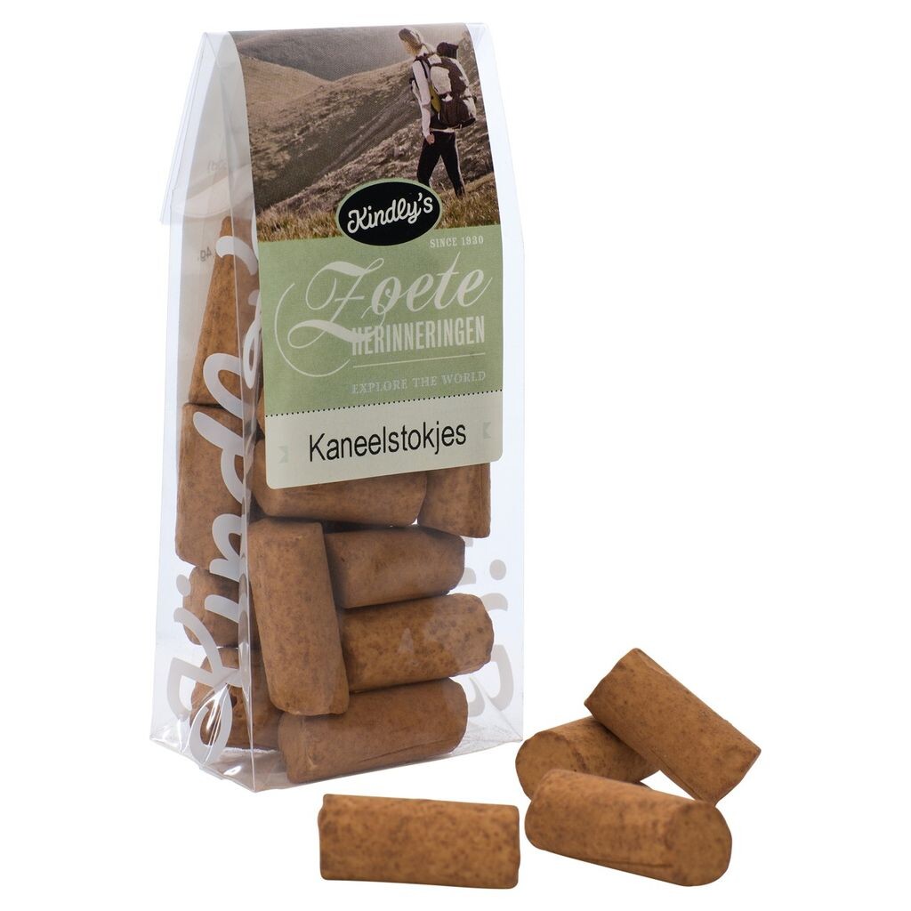

Палочки корицы Kindly's 7 х 135 грамм Sonstige