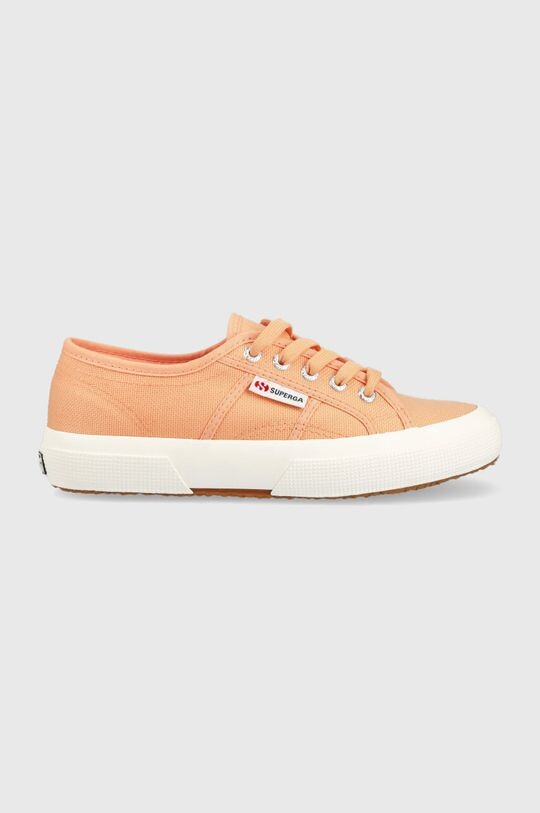 

Кроссовки 2750 COTU CLASSIC Superga, оранжевый