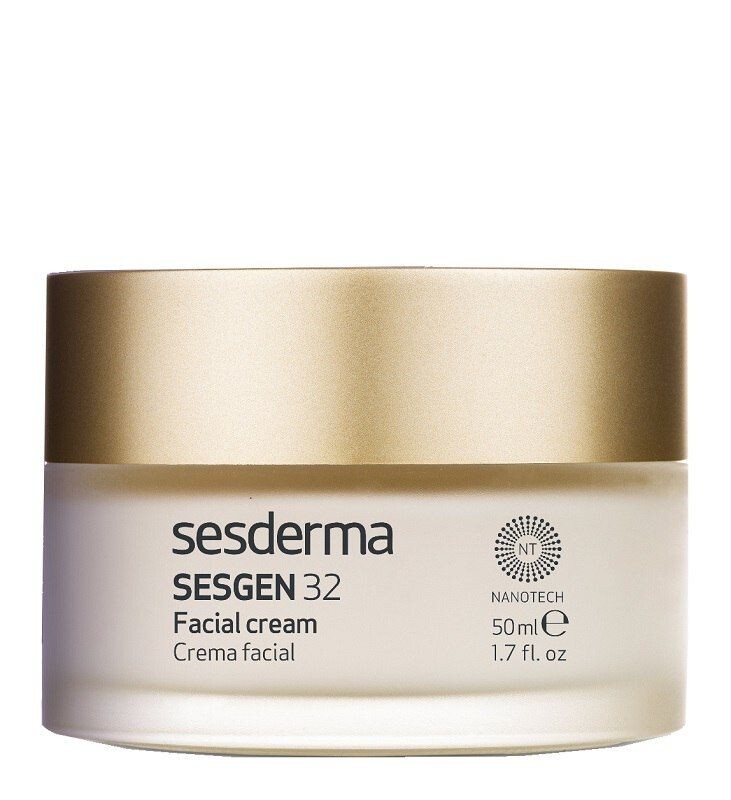 

Sesderma Sesgen 32 крем для лица, 50 ml