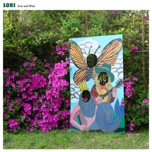 

Виниловая пластинка Iron & Wine - Lori