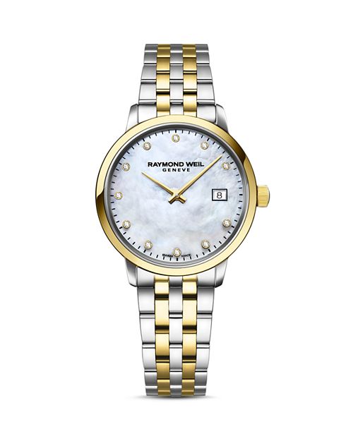 Часы Токката, 29 мм Raymond Weil, цвет Multi часы токката 29 мм raymond weil цвет silver