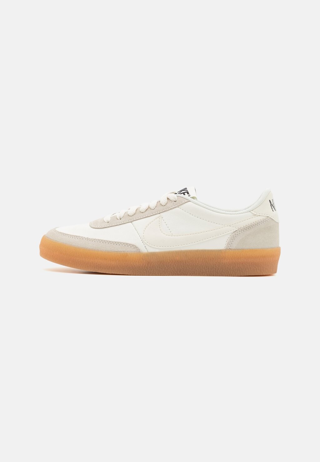 

Низкие кроссовки Killshot Nike, цвет sail/gum yellow/black