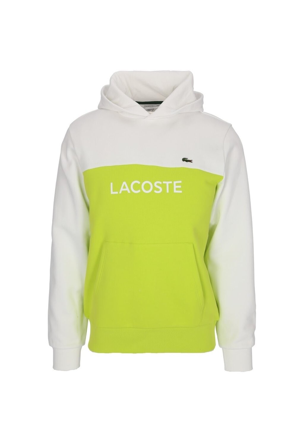 

Толстовка Lacoste