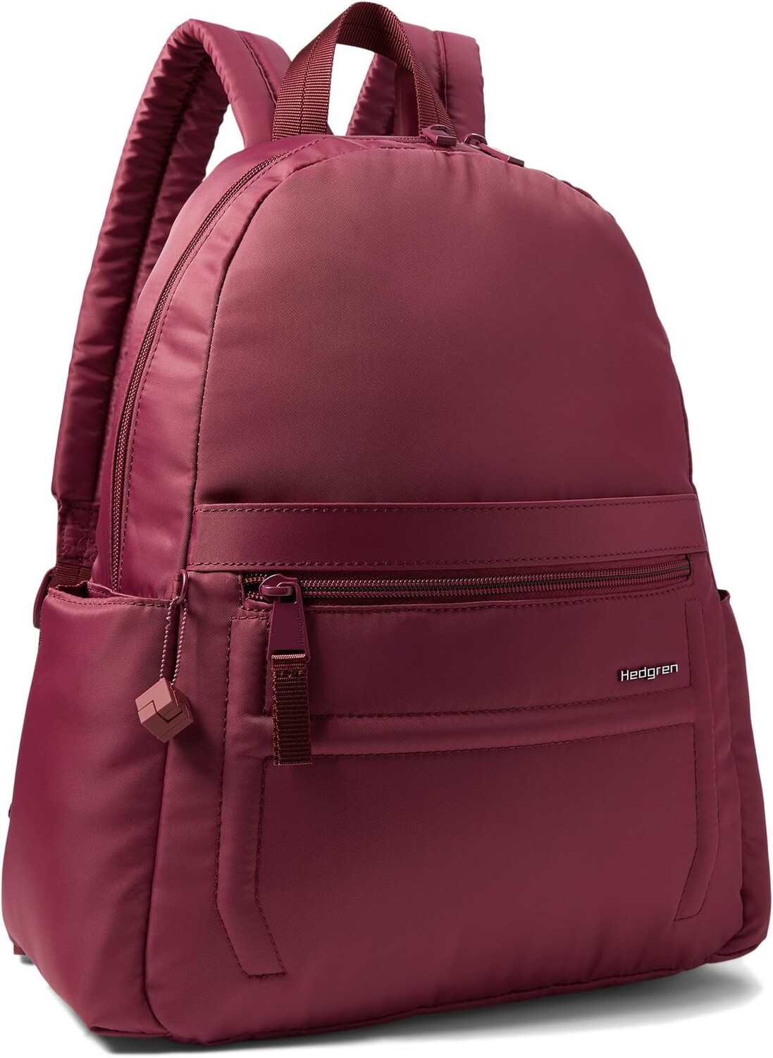

Рюкзак Windward Sustainably Made Backpack Hedgren, цвет Celestial Berry