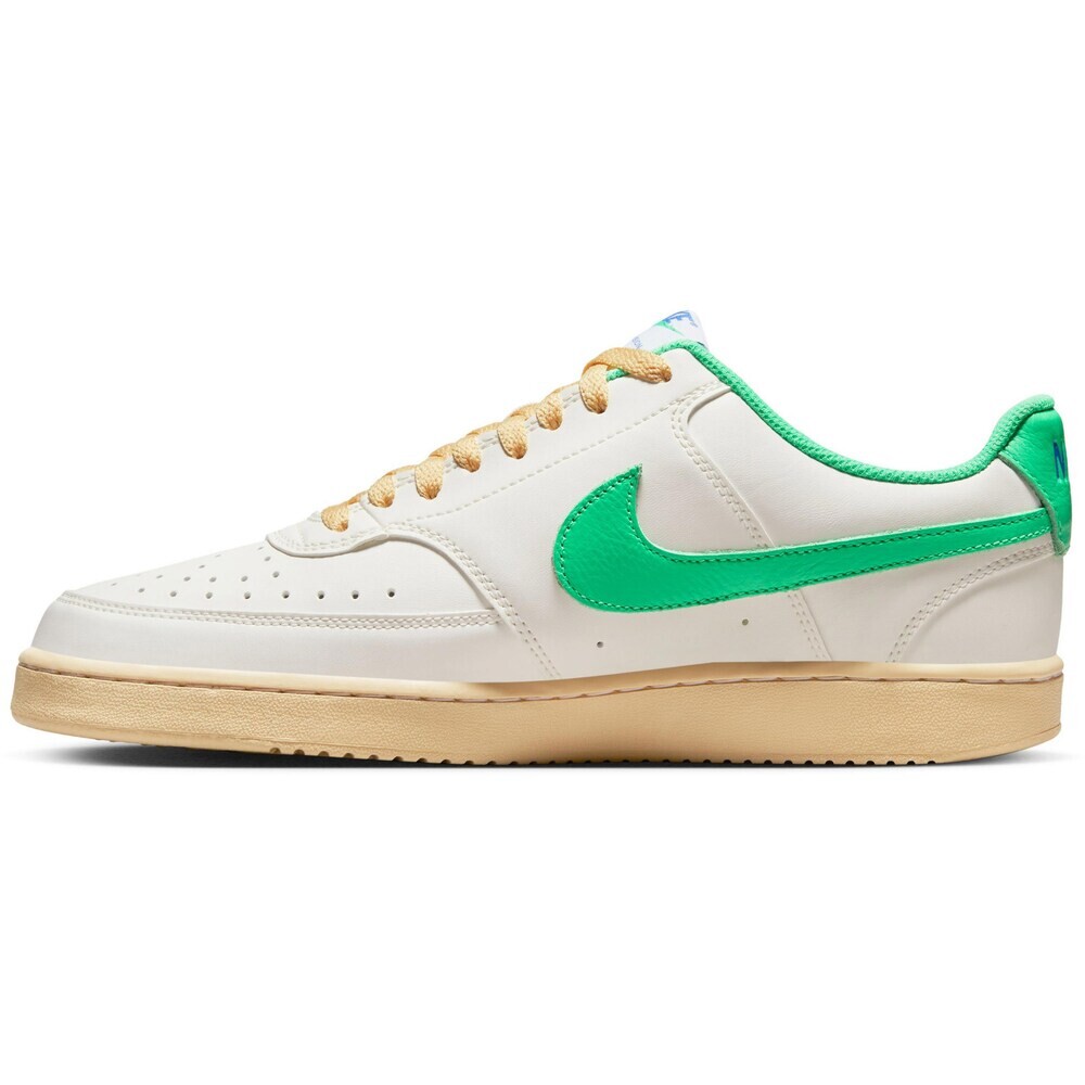

Кроссовки Nike Sportswear, белый