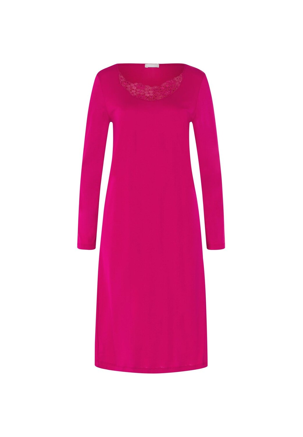 

Ночная рубашка Мишель HANRO, цвет Fuchsia Damen