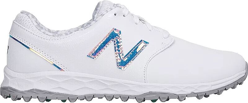 

Женские туфли для гольфа New Balance Fresh Foam Breathe, мультиколор