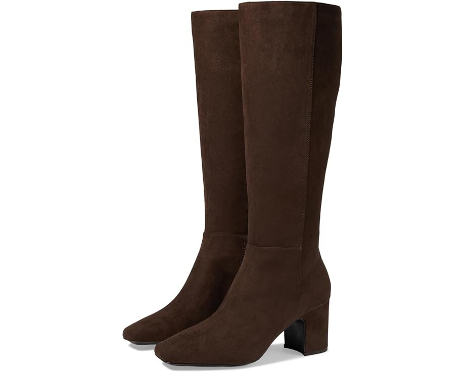 

Ботинки Anne Klein Taesa, темно-коричневый