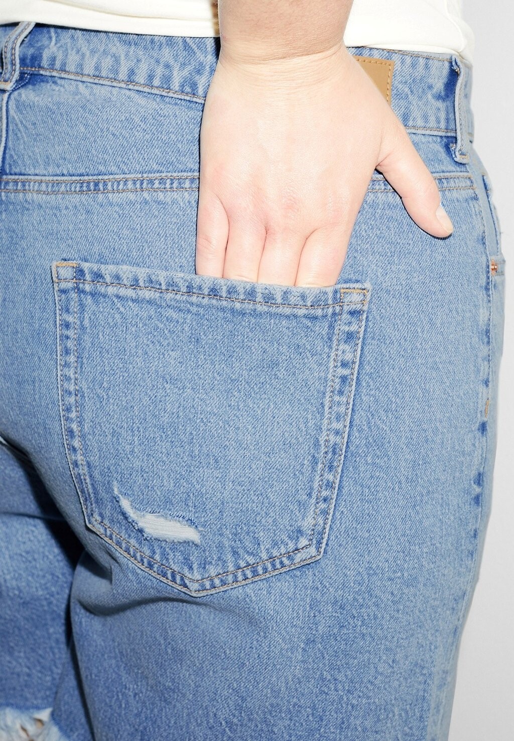 thumb
