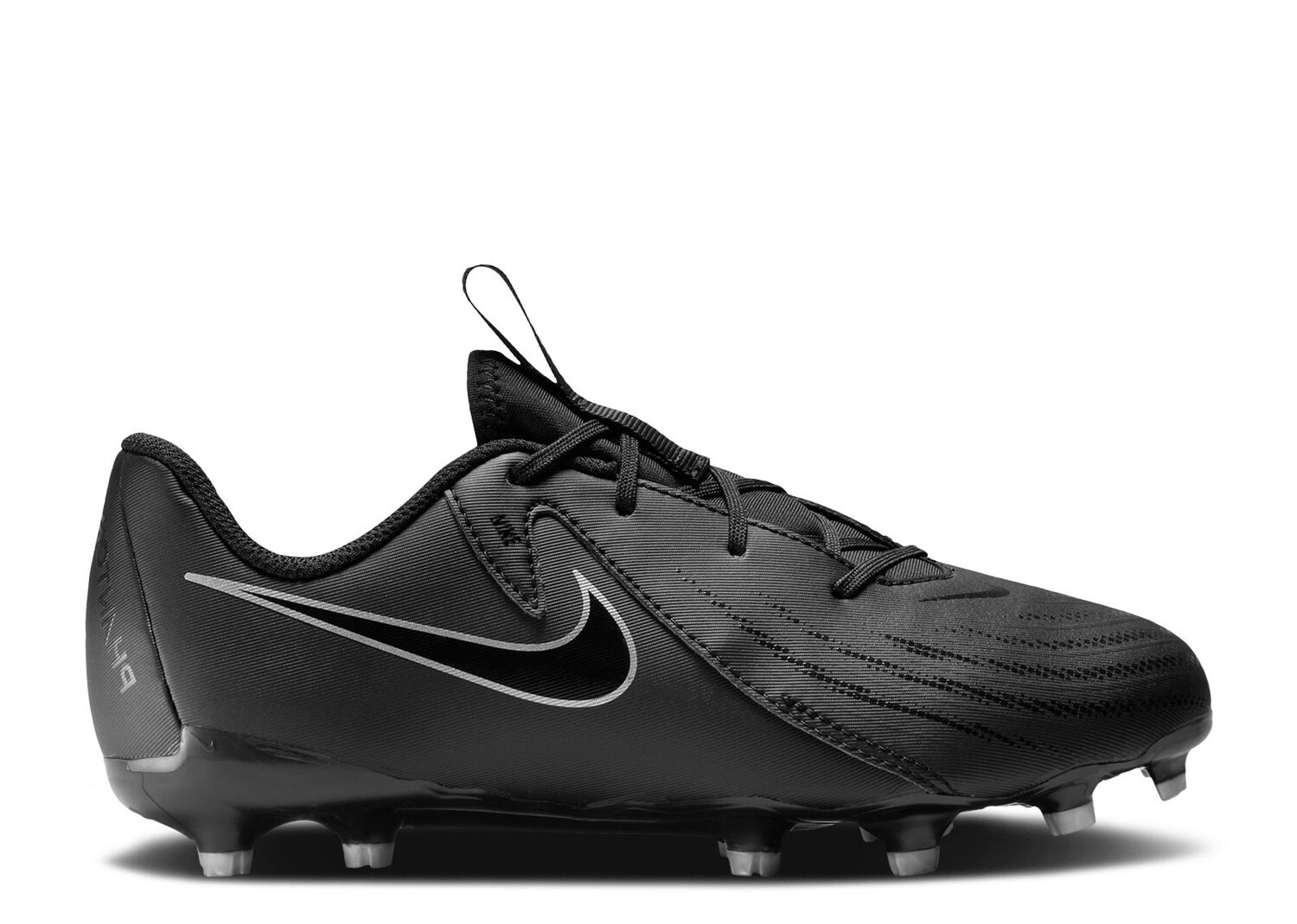 

Кроссовки Nike Phantom Gx 2 Academy Mg Gs 'Shadow Pack', черный