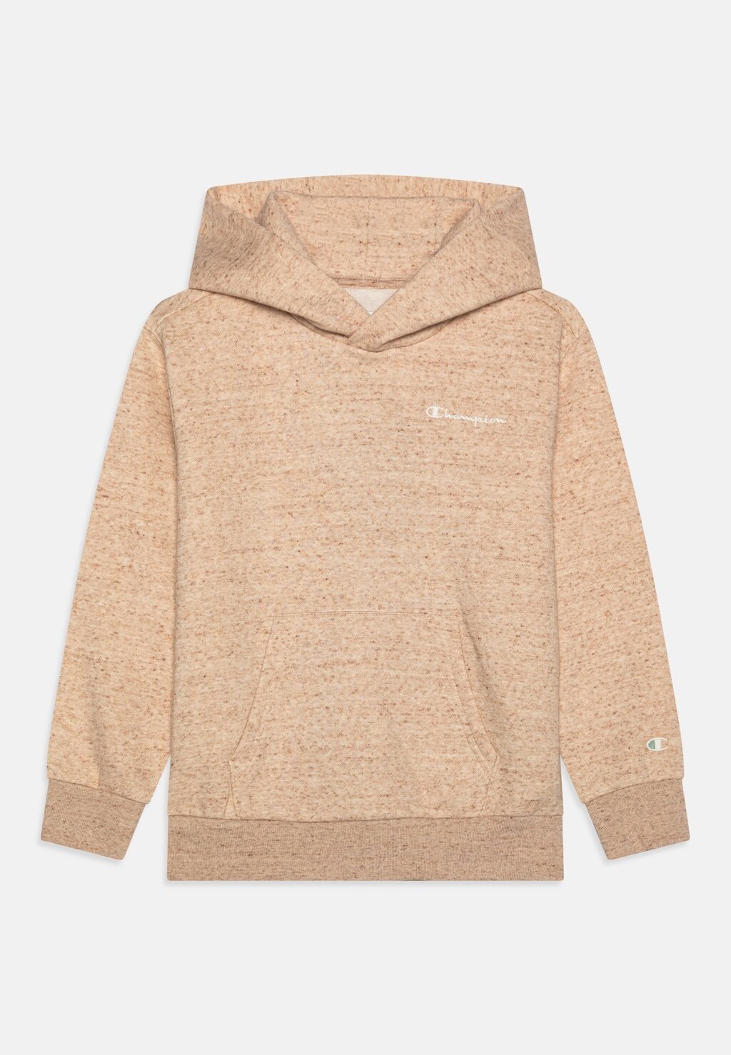 

Толстовка ECO FUTURE HOODED UNISEX Champion Rochester, цвет beige