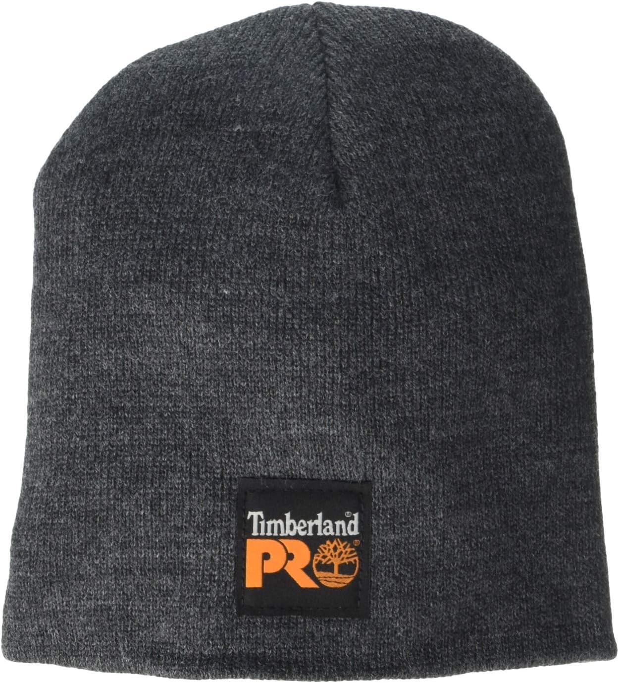 

шапочка Timberland PRO, цвет Dark Charcoal Heather