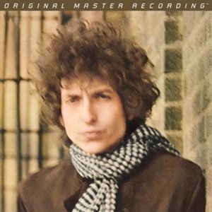 Виниловая пластинка Dylan Bob - Blonde On Blonde компакт диски mobile fidelity sound lab mercury rush permanent waves sacd