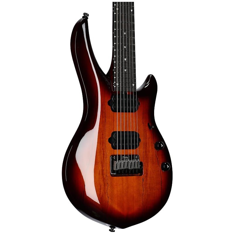 цена Электрогитара Sterling by Music Man John Petrucci Majesty MAJ270 Electric Guitar