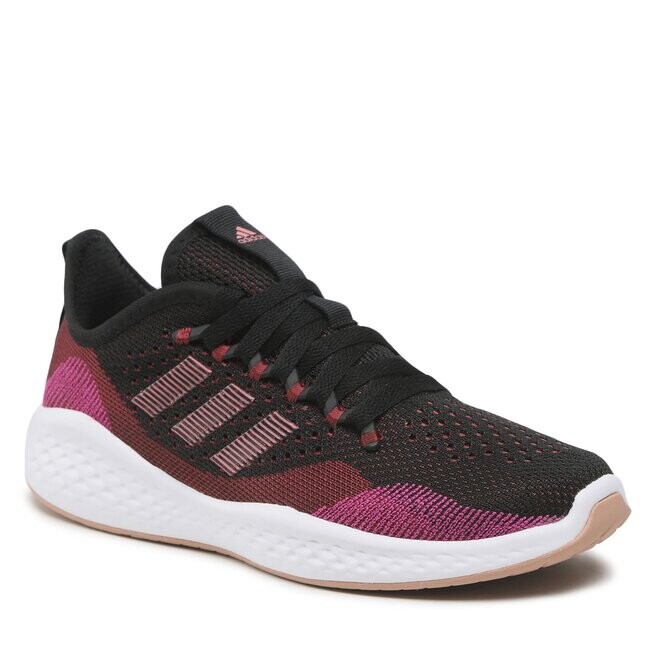 

Кроссовки adidas Fluidflow, черный